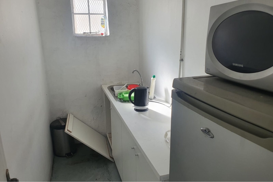 Commercial Property for Sale in Deal Party Eastern Cape